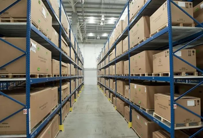 广州到梅江区货物仓储