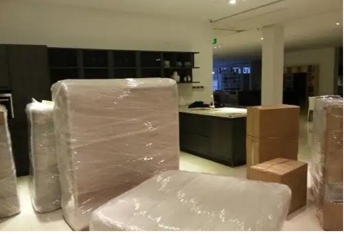广州到梅江区长途搬家